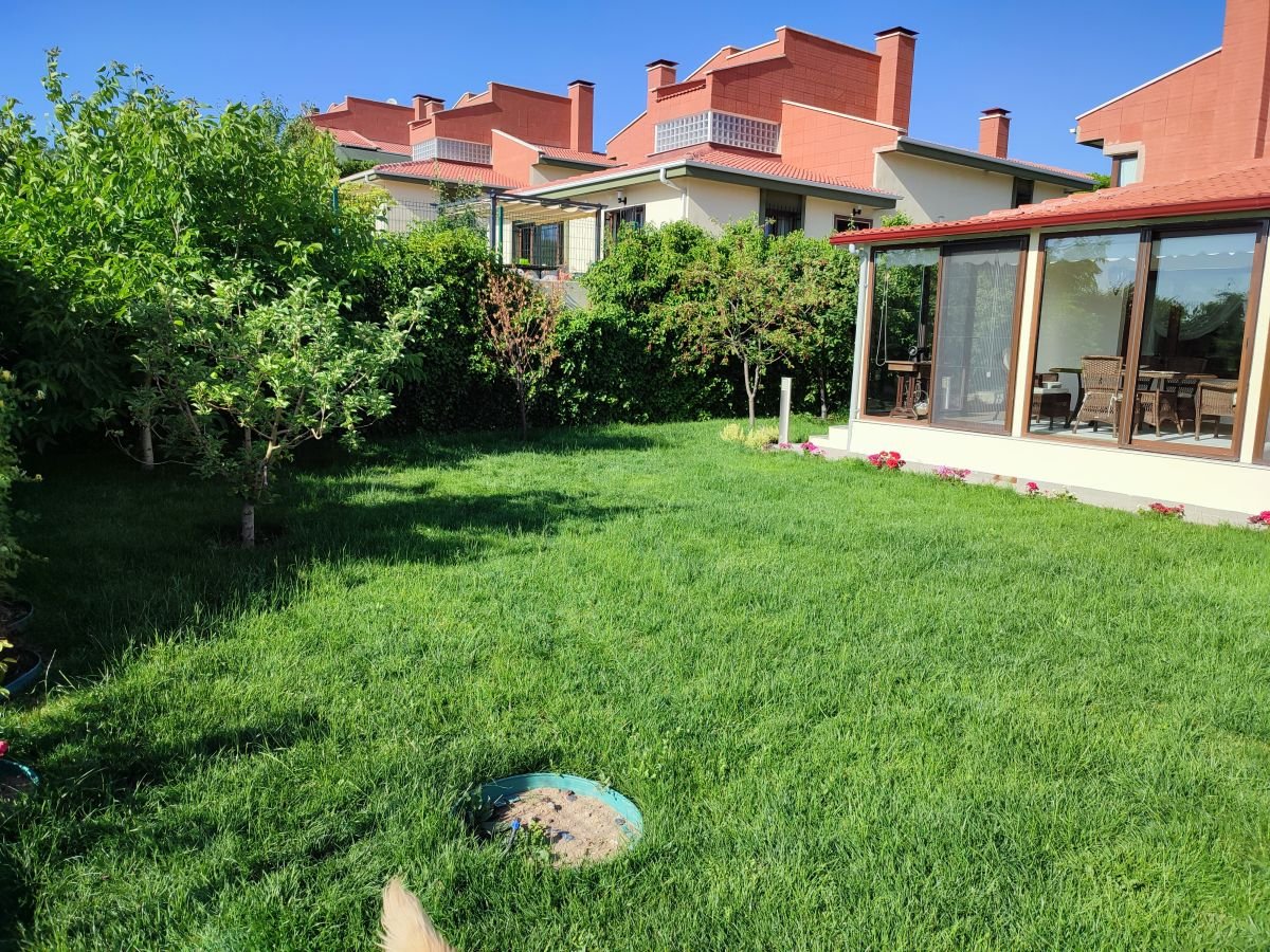 Gölbaşı Peyzaj