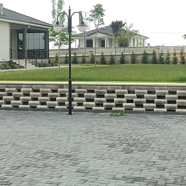 Gölbaşı Peyzaj , İncek Peyzaj ve Ümitköy Peyzaj Sert Zemin Uygulamaları