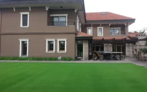 gölbaşı çim