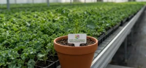 Kale Bitkisi Fidesi , kale marulu fidesi , gölbaşı kale bitkisi