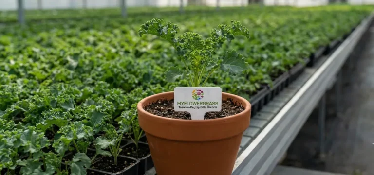 Kale Bitkisi Fidesi , kale marulu fidesi , gölbaşı kale bitkisi