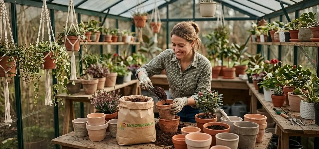 funda toprağı , göbaşı funda toprağı , funda toprağı satışı